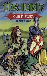 The Irish: Our History
